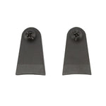 RIGID Industries 2018 Jeep Wrangler JL Cowl Mount Short Standoff Kit [41657] - BuoyMart.com  Accessories RIGID Industries