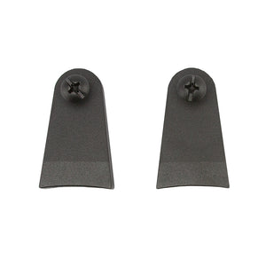 RIGID Industries 2018 Jeep Wrangler JL Cowl Mount Short Standoff Kit [41657] - BuoyMart.com  Accessories RIGID Industries
