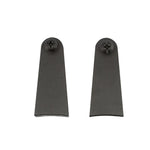 RIGID Industries 2018 Jeep Wrangler JL Cowl Mount Tall Standoff Kit [41658] - BuoyMart.com  Accessories RIGID Industries