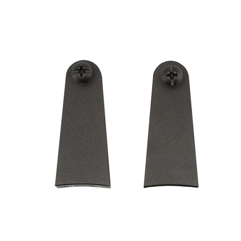 RIGID Industries 2018 Jeep Wrangler JL Cowl Mount Tall Standoff Kit [41658] - BuoyMart.com  Accessories RIGID Industries
