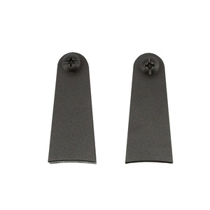 RIGID Industries 2018 Jeep Wrangler JL Cowl Mount Tall Standoff Kit [41658] - BuoyMart.com  Accessories RIGID Industries