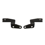 RIGID Industries 2018 Jeep Wrangler JL A-Pillar Mount f/2 D-Series, D-SS, SR-M or Ignite Lights [41659] - BuoyMart.com  Accessories RIGID Industries