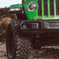 RIGID Industries 2018 Jeep Wrangler JL Fog Mount f/2 D-Series Lights [41660] - BuoyMart.com  Accessories RIGID Industries