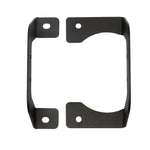 RIGID Industries 2018 Jeep Wrangler JL Fog Mount f/2 D-Series Lights [41660] - BuoyMart.com  Accessories RIGID Industries