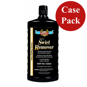 Presta Ultra Swirl Remover - 32oz - *Case of 12* [133632CASE] - BuoyMart.com  Cleaning Presta
