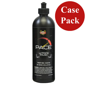 Presta PACE Ultimate Polish - 16oz - *Case of 6* [133316CASE] - BuoyMart.com  Cleaning Presta