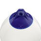 Polyform A-3 Buoy 17" Diameter - White [A-3 WHITE] - BuoyMart.com  Buoys Polyform U.S.