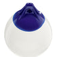 Polyform A-1 Buoy 11" Diameter - White [A-1 WHITE] - BuoyMart.com  Buoys Polyform U.S.