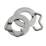 C.E. Smith Wobble Roller Retainer Ring - Zinc Plated [10980] - BuoyMart.com  Rollers & Brackets C.E. Smith