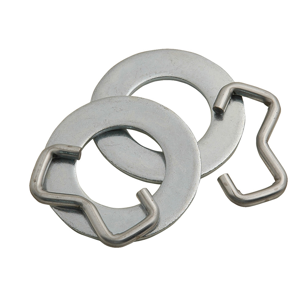 C.E. Smith Wobble Roller Retainer Ring - Zinc Plated [10980] - BuoyMart.com  Rollers & Brackets C.E. Smith
