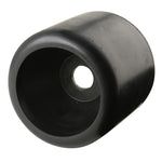C.E. Smith Wobble Roller 4-3/4"ID with Bushing Steel Plate Black [29532] - BuoyMart.com  Rollers & Brackets C.E. Smith