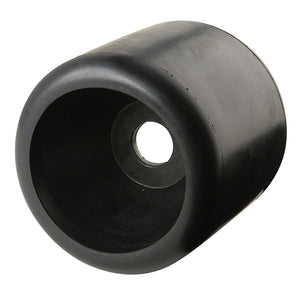 C.E. Smith Wobble Roller 4-3/4"ID with Bushing Steel Plate Black [29532] - BuoyMart.com  Rollers & Brackets C.E. Smith