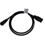 Airmar Furuno 10-Pin Mix  Match Cable f/High or Medium Frequency CHIRP Transducers [MMC-10F-HM] - BuoyMart.com  Transducer Accessories Airmar