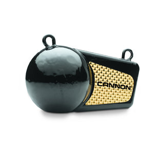 Cannon 16 LB Flash Weight [1908016] - BuoyMart.com  Downrigger Accessories Cannon