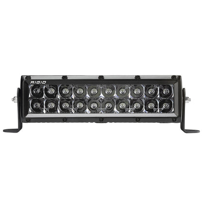 RIGID Industries E-Series Pro 10" Spot Midnight Black [110213BLK] - BuoyMart.com  Lighting RIGID Industries