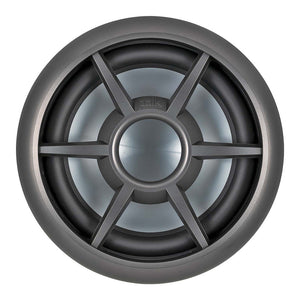 Polk 10" Subwoofer Ultramarine - Silver [UMS108SR] - BuoyMart.com  Subwoofers Polk Audio