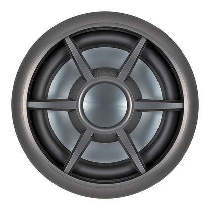 Polk 10" Subwoofer Ultramarine - Silver [UMS108SR] - BuoyMart.com  Subwoofers Polk Audio