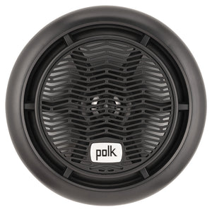 Polk Ultramarine 7.7" Speakers - Black [UMS77BR] - BuoyMart.com  Speakers Polk Audio