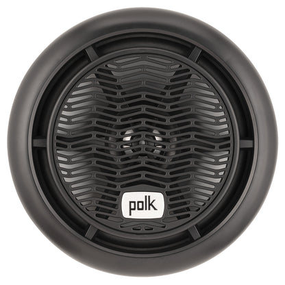 Polk Ultramarine 7.7" Speakers - Black [UMS77BR] - BuoyMart.com  Speakers Polk Audio