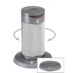 Poly-Planar SP-201RG 50 Watt Waterproof Pop-Up Spa Speaker - Gray [SP201RG] - BuoyMart.com  Speakers Poly-Planar