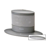 Poly-Planar MA-7020G 50 Watt Waterproof Pop-Up Spa Speaker - Gray [MA7020G] - BuoyMart.com  Speakers Poly-Planar