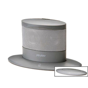 Poly-Planar MA-7020G 50 Watt Waterproof Pop-Up Spa Speaker - Gray [MA7020G] - BuoyMart.com  Speakers Poly-Planar