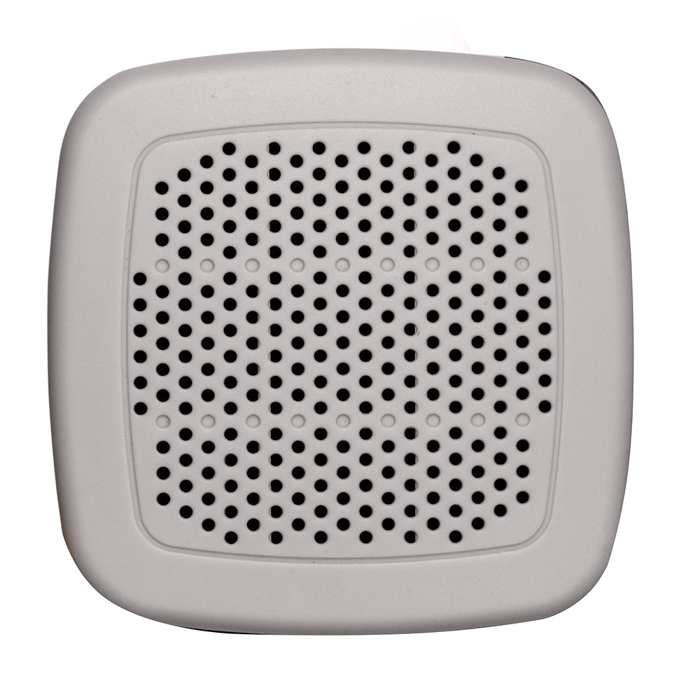 Poly-Planar SB-44G2 35 Watt Spa Speaker - Light Grey [SB44G2] - BuoyMart.com  Speakers Poly-Planar
