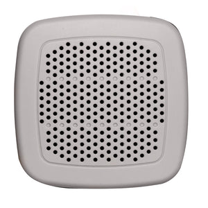 Poly-Planar SB-44G2 35 Watt Spa Speaker - Light Grey [SB44G2] - BuoyMart.com  Speakers Poly-Planar