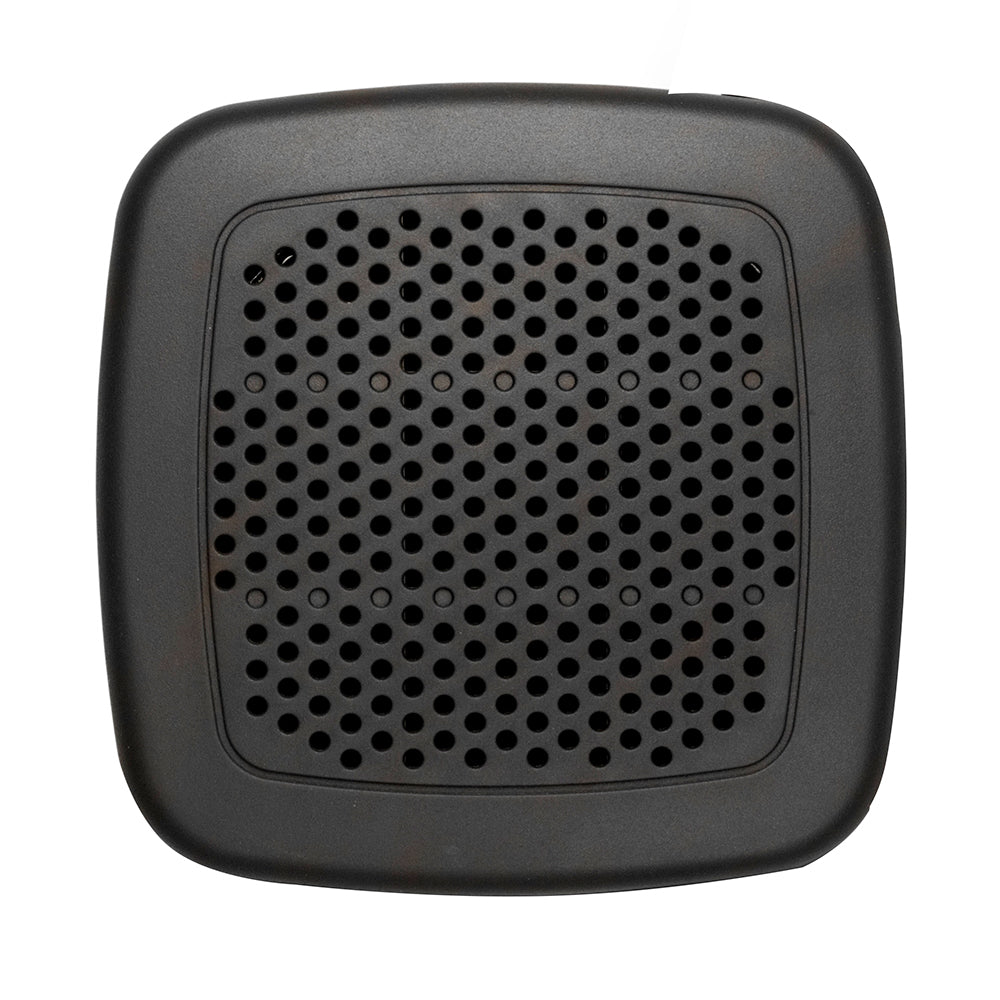 Poly-Planar Rectangular Spa Speaker - Dark Grey [SB44G1] - BuoyMart.com  Speakers Poly-Planar