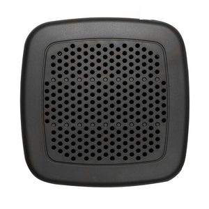 Poly-Planar Rectangular Spa Speaker - Dark Grey [SB44G1] - BuoyMart.com  Speakers Poly-Planar