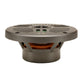 Poly-Planar MA-4052LG1 5" 60 Watt LED Self Draining Spa Speaker - Dark Grey [MA4052LG1] - BuoyMart.com  Speakers Poly-Planar