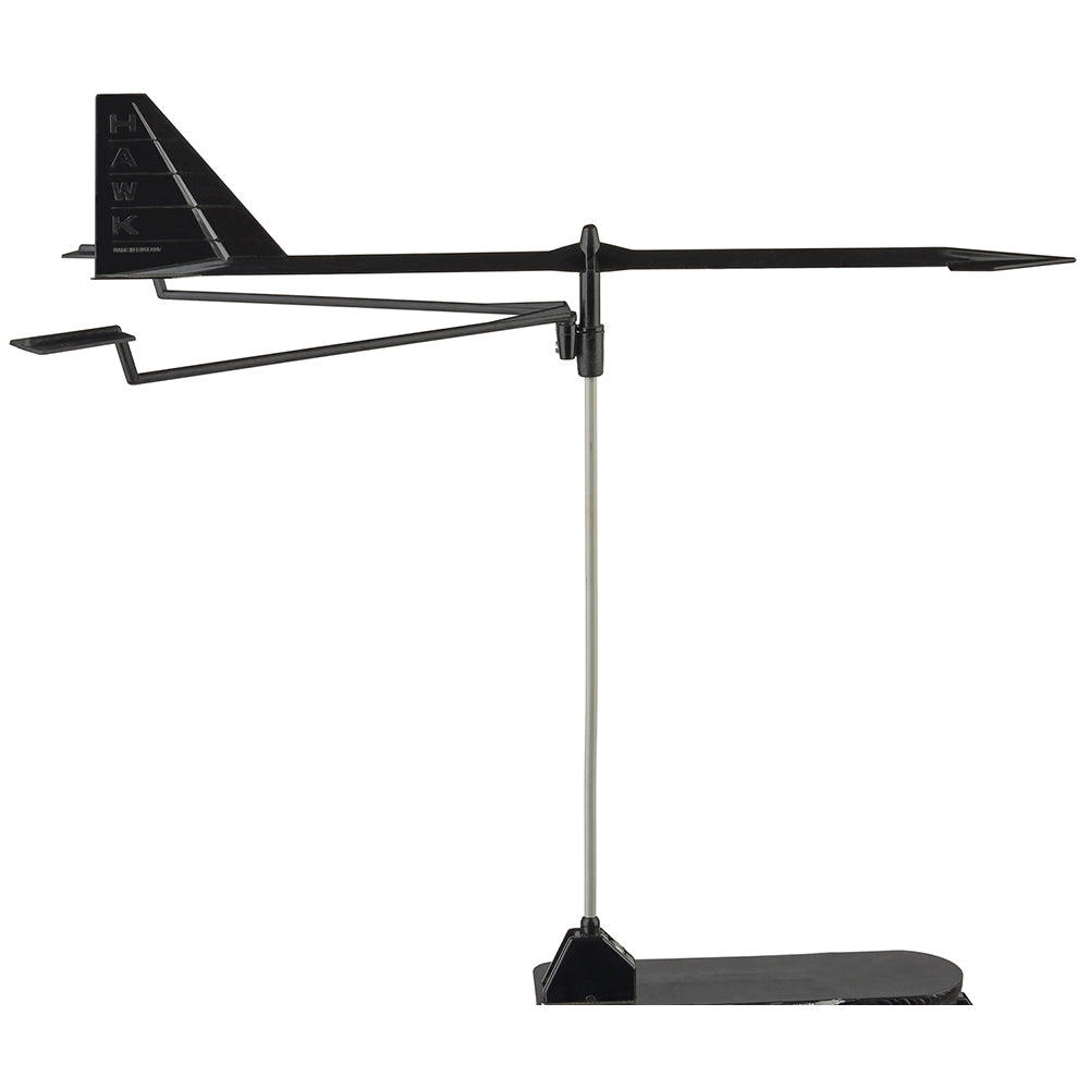 Schaefer Great Hawk Wind Indicator f/Boats From 8M - 20M [H002F00] - BuoyMart.com  Weather Instruments Schaefer Marine