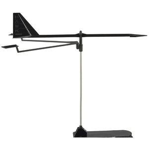 Schaefer Great Hawk Wind Indicator f/Boats From 8M - 20M [H002F00] - BuoyMart.com  Weather Instruments Schaefer Marine
