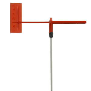 Schaefer Little Hawk MK1 Wind Indicator f/Dinghies Up To 6M [H003F00] - BuoyMart.com  Weather Instruments Schaefer Marine