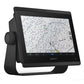 Garmin GPSMAP 8412xsv 12" Chartplotter/Sounder Combo w/Worldwide Basemap  Sonar [010-02092-02] Garmin