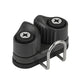 Schaefer Wire Fairlead f/70-17 with Base [77-18] - BuoyMart.com  Hardware Schaefer Marine