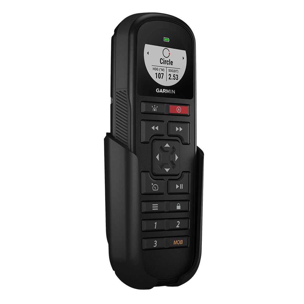 Garmin Reactor Autopilot Remote Control [010-12833-10] - BuoyMart.com  Accessories Garmin