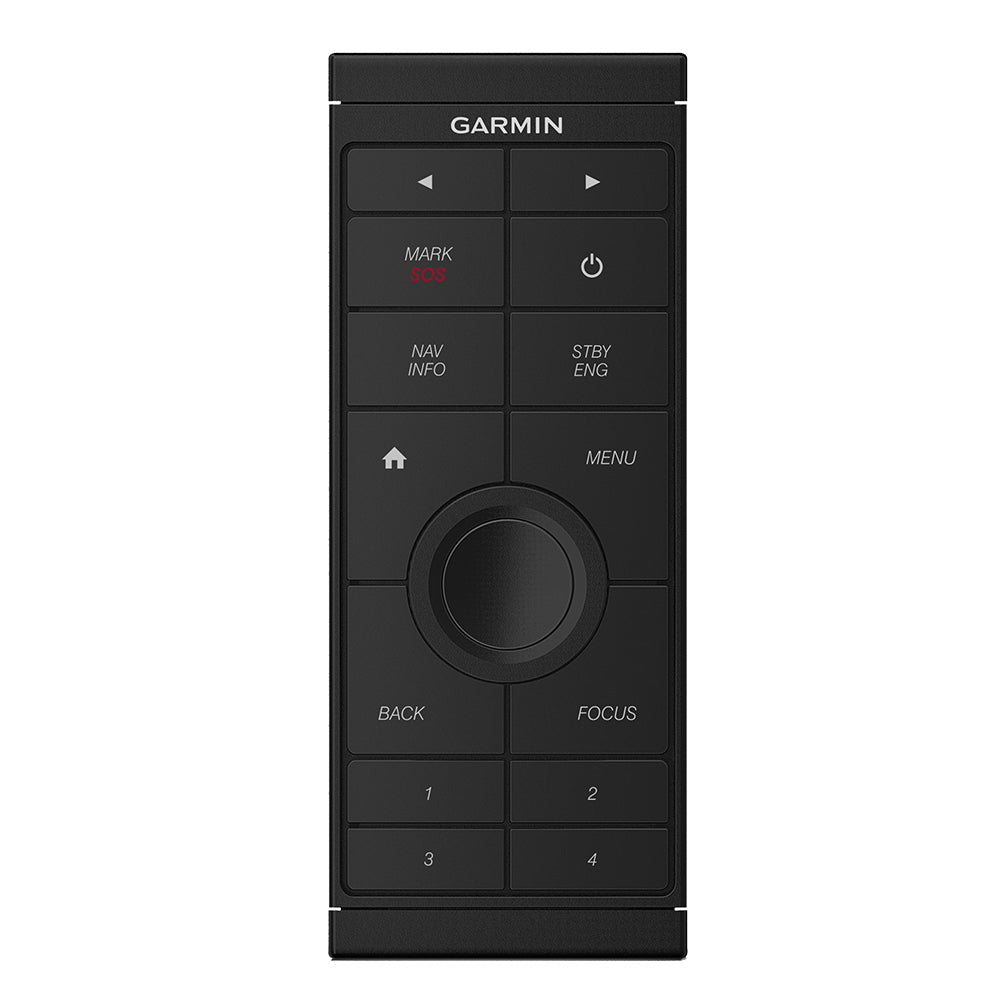 Garmin GRID 20 - Vertical [010-02011-00] - BuoyMart.com  Accessories Garmin