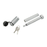 Draw-Tite Receiver Lock 5/8" f/3" Square Class V Receivers Sleeved to 3/4 Dogbone Style [63259] - BuoyMart.com  Accessories Draw-Tite