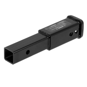 Draw-Tite Trailer Hitch Receiver Extension, 2" to 2" Extension, 8" Length - 3,500 lbs. [80307] - BuoyMart.com  Hitches & Accessories Draw-Tite