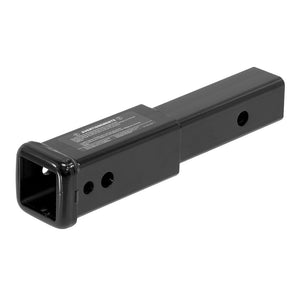 Draw-Tite Trailer Hitch Receiver Extension, 2" to 2" Extension, 8" Length - 3,500 lbs. [80307] - BuoyMart.com  Hitches & Accessories Draw-Tite