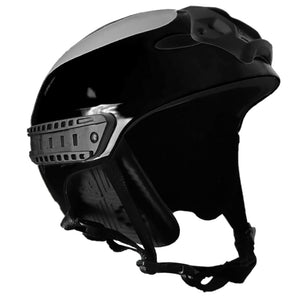 First Watch First Responder Water Helmet - Small/Medium - Black [FWBH-BK-S/M] - BuoyMart.com  Accessories First Watch