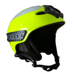First Watch First Responder Water Helmet - Large/XL - Hi-Vis Yellow [FWBH-HV-L/XL] - BuoyMart.com  Accessories First Watch