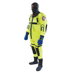 First Watch RS-1000 Ice Rescue Suit - Hi-Vis Yellow [RS-1000-HV-U] First Watch