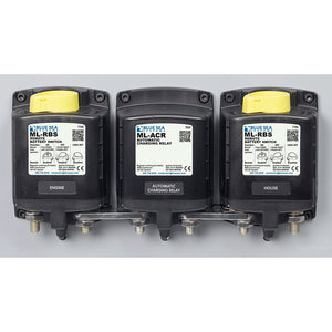Blue Sea 9160 Paralleling ML Series Link Bus [9160] - BuoyMart.com  Battery Management Blue Sea Systems