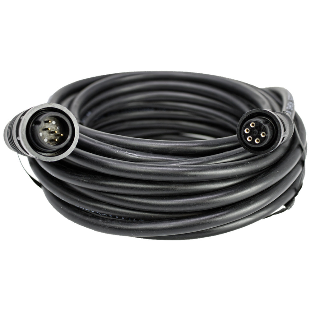 Airmar MM-9N Mix  Match Cable f/Simrad XSONIC Non-CHIRP Transducers [MM-9N] - BuoyMart.com  Transducer Accessories Airmar