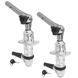 Tigress XD Top Mount [88850] - BuoyMart.com  Outrigger Accessories Tigress