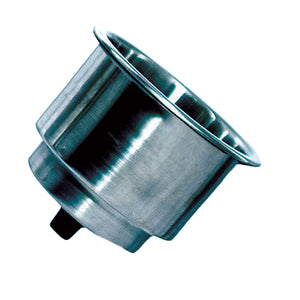 Tigress Stainless Steel Cup Insert [88585] - BuoyMart.com  Accessories Tigress