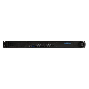 Aigean 7 Source Programmable Multi-WAN Router (Rackmountable) [MFR-7] - BuoyMart.com  Mobile Broadband Aigean Networks