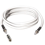 Shakespeare 4078-20-ER 20 Extension Cable Kit f/VHF, AIS, CB Antenna w/RG-8x  Easy Route FME Mini-End [4078-20-ER] - BuoyMart.com  Antenna Mounts & Accessories Shakespeare